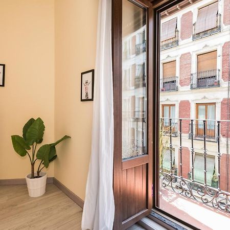 La Casa De Miguel Servet Madrid Luaran gambar